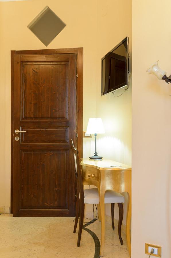 Le Stanze Di Ludovica * Termoli
