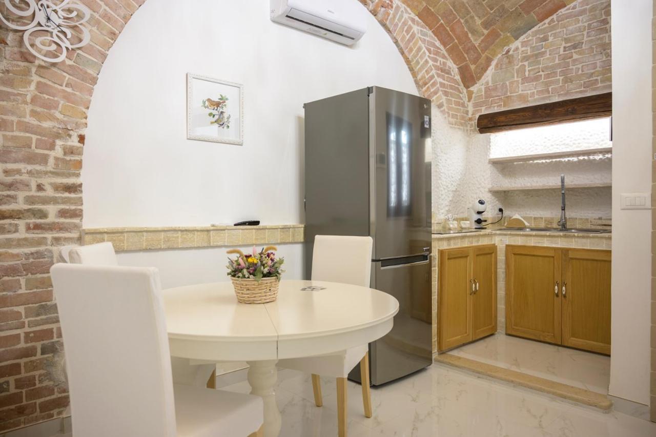 Le Stanze Di Ludovica * Termoli