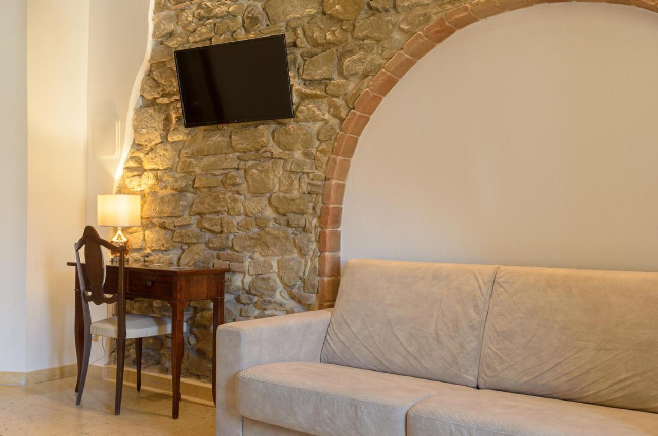 Le Stanze Di Ludovica Bed & Breakfast Termoli