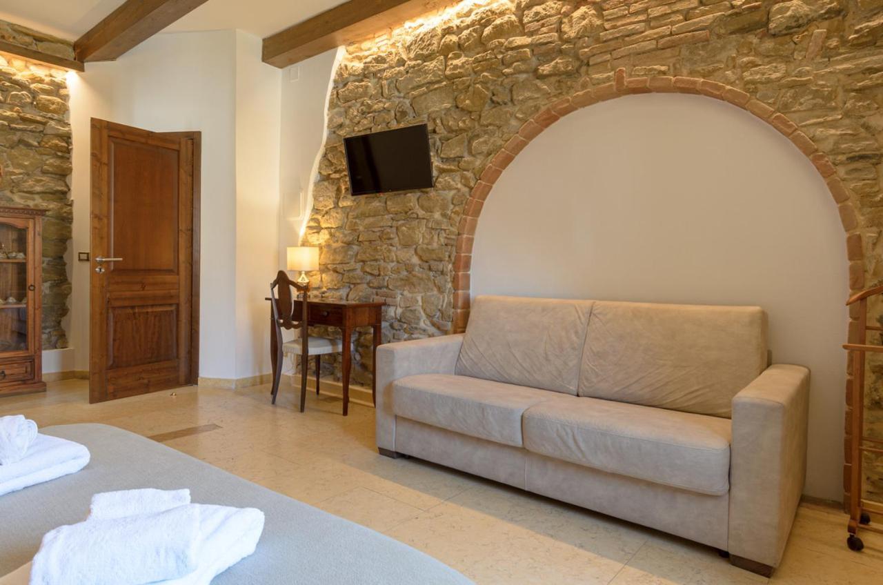 Bed & Breakfast Le Stanze Di Ludovica *