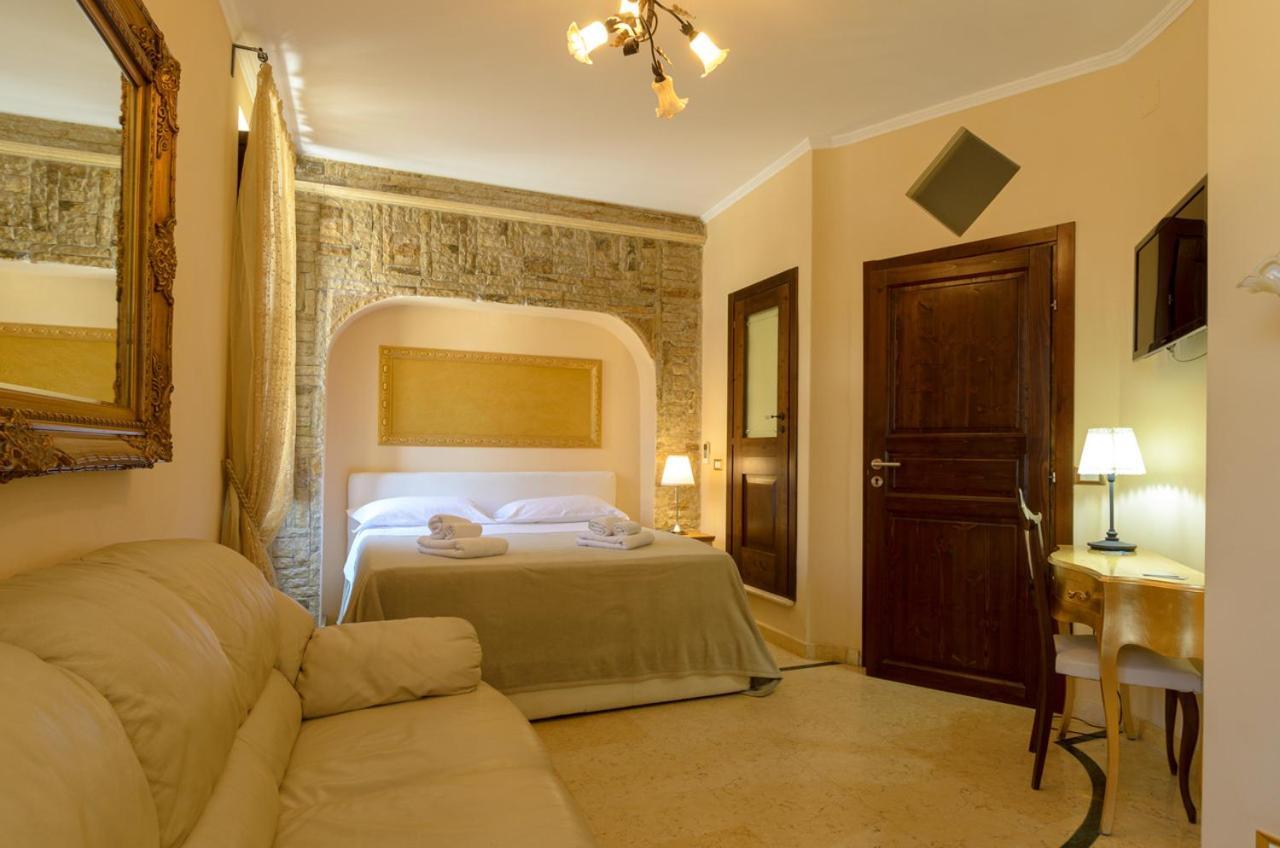 Bed & Breakfast Le Stanze Di Ludovica *